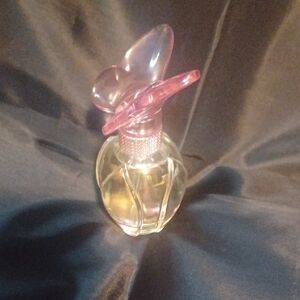 New Mariah Carey Luscious Perfume